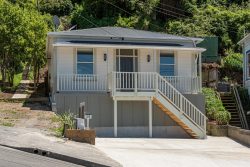 38 Reuben Avenue, Brooklyn, Wellington, 6021, New Zealand