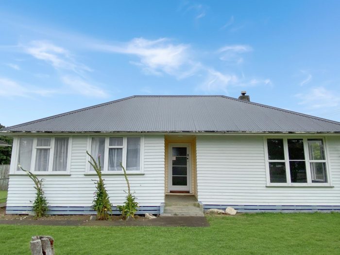 2 Robertshawe Crescent, Dannevirke, Tararua, Manawatu / Wanganui, 4930, New Zealand