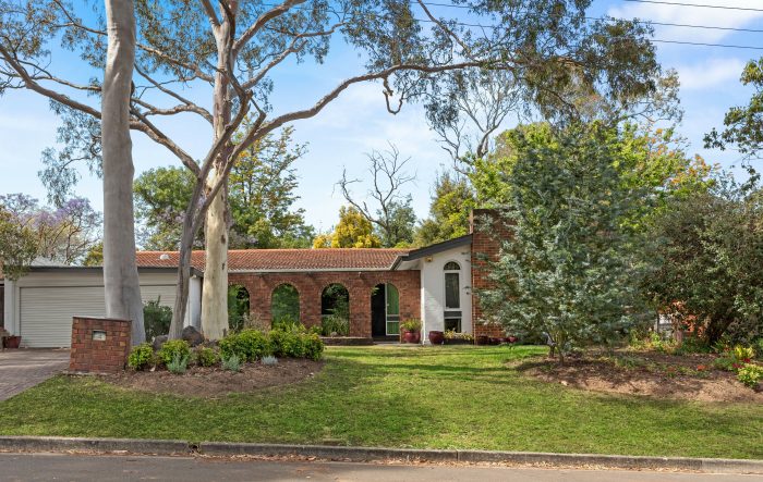 4 Moorcroft Ct, Burnside SA 5066, Australia