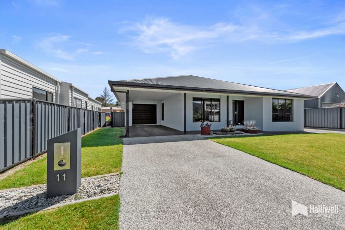 11 Seahorse Ln, Port Sorell TAS 7307, Australia