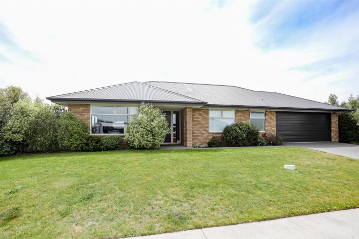 56 Sutherland Drive, Kaiapoi, Waimakariri, Canterbury, 7630, New Zealand