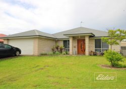 6 Trentwood Parade, Dalby QLD 4405, Australia