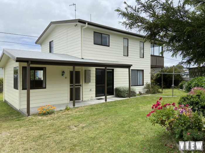 14 Barrack St, Akaroa TAS 7216, Australia