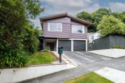 41 Viewmont Drive, Harbour View, Lower Hutt, Wellington, 5010, New Zealand