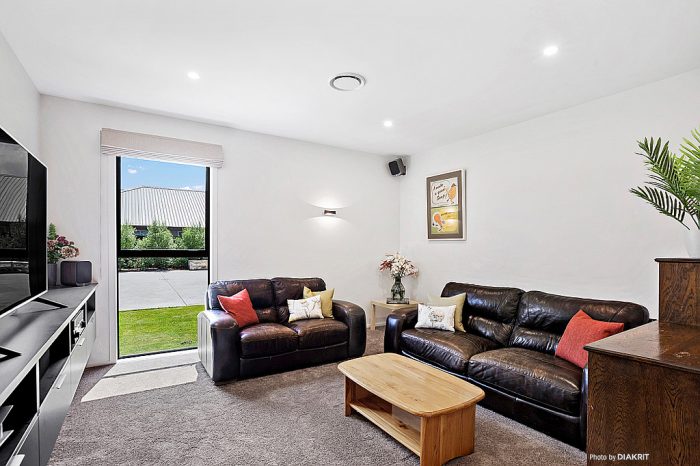 24 Westwood Avenue, Greytown, South Wairarapa, Wellington, 5712, New Zealand