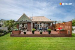 31 Wickliffe Street, Mosgiel, Dunedin, Otago, 9024, New Zealand