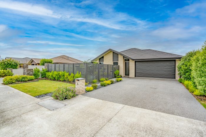 6 Wooten Place, Kaiapoi, Waimakariri, Canterbury, 7630, New Zealand