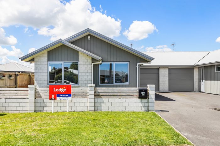 30A Forsyth Street, Saint Andrews, Hamilton, Waikato, 3200, New Zealand