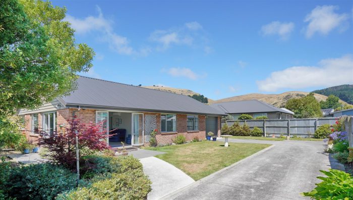 8A Roscoe Street, St. Martins, Christchurch City, Canterbury, 8022, New Zealand