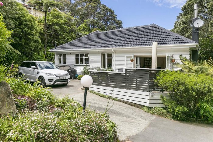 64a Simla Crescent, Khandallah, Wellington, 6035, New Zealand