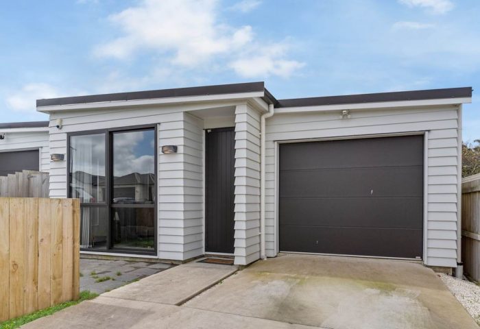 3 Whakapono Road, Pukekohe, Franklin, Auckland, 2120, New Zealand