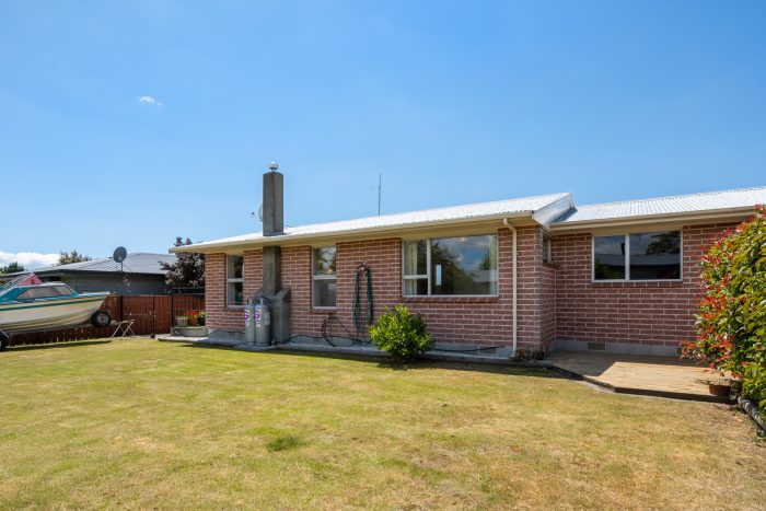 1-9 Alana Place, Witherlea, Blenheim, Marlborough, 7201, New Zealand