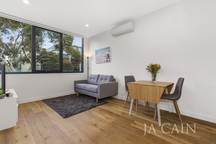 201/12 Albert St, Hawthorn East VIC 3123, Australia