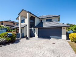 28 Amesbury Drive, Churton Park, Wellington, 6037, New Zealand