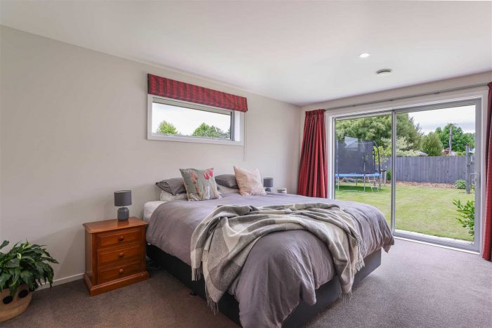 4 Elmwood Grove, Tinwald, Ashburton, Canterbury, 7700, New Zealand