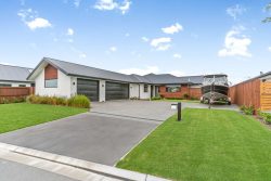 11 Chimango Place, Rolleston, Selwyn, Canterbury, 7678, New Zealand