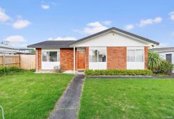 1/6 Trimdon Street, Randwick Park, Manukau City, Auckland, 2105, New Zealand