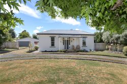 4 Bond Street, Marton, Rangitikei, Manawatu / Whanganui, 4710, New Zealand