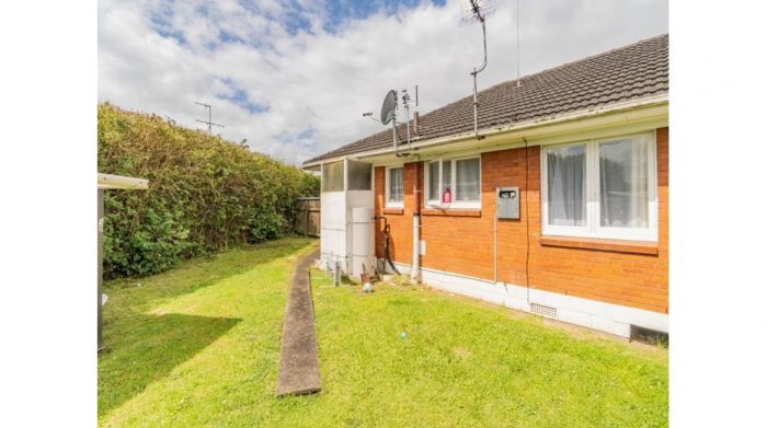 1/99 Ireland Road, Mount Wellington, Auckland, 1060, New Zealand