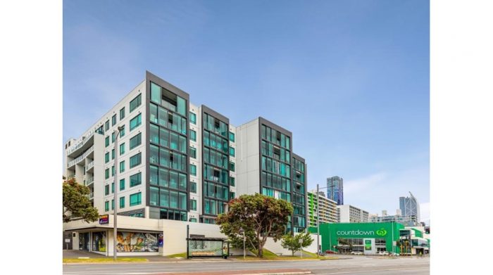 4 Dockside Lane, Auckland CBD, Auckland, 1010, New Zealand