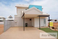 20 Dugong Cl, Exmouth WA 6707, Australia