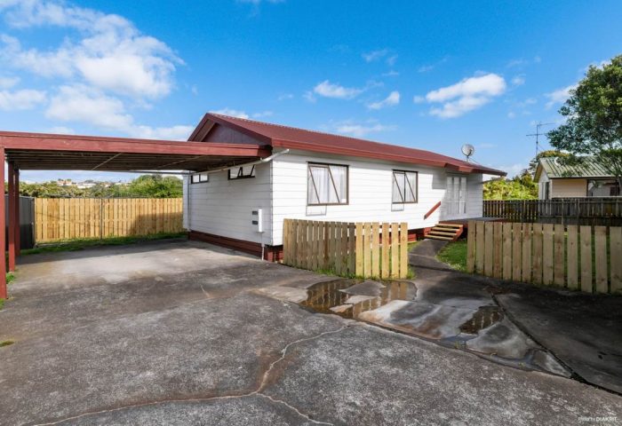 2/5 Malaspina Place, Papatoetoe, Manukau City, Auckland, 2025, New Zealand