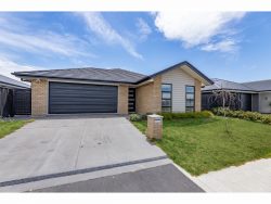 6 Fairford Street, Springston, Selwyn, Canterbury, 7678, New Zealand