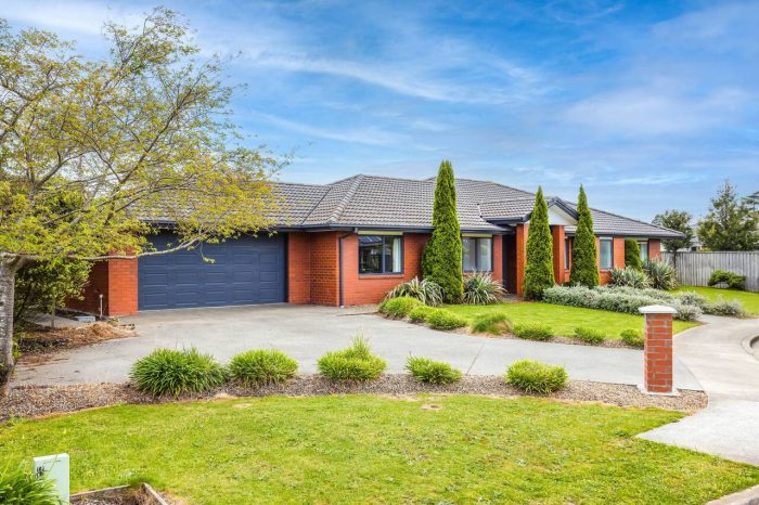 6 Hampstead Close, Rangiora, Waimakariri, Canterbury, 7400, New Zealand