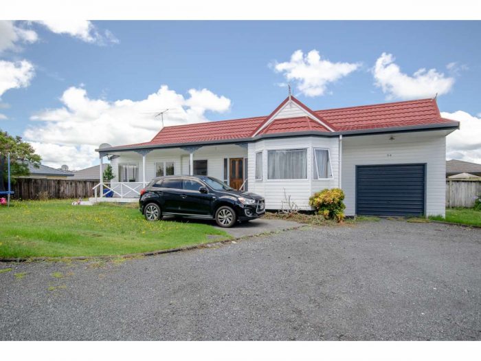 34 Cannon Drive, Kerikeri, Far North, Northland, 0230, New Zealand