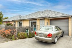 13/10 Collins Street, Addington, Christchurch City, Canterbury, 8024, New Zealand