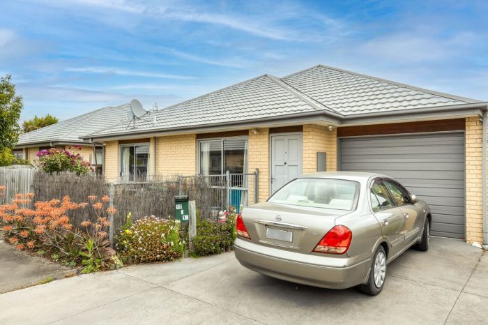 13/10 Collins Street, Addington, Christchurch City, Canterbury, 8024, New Zealand