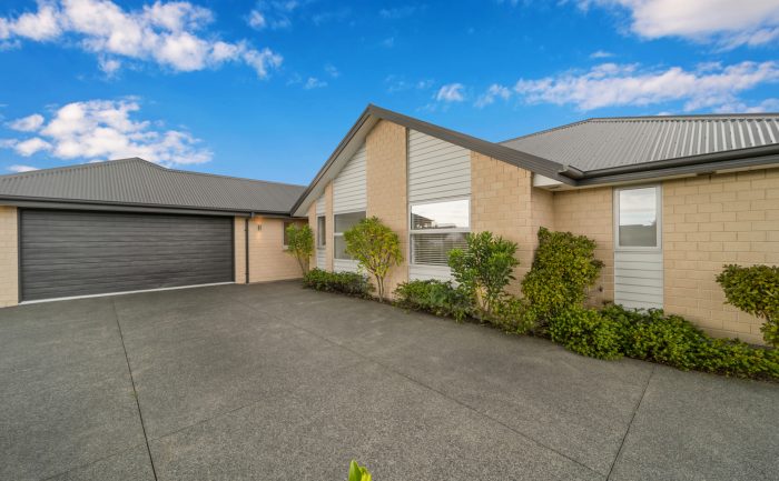 21 Ashboult Street, Halswell, Christchurch, Canterbury, 8025, New Zealand