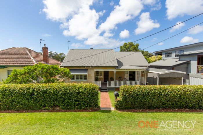 23 Howell St, Kotara NSW 2289, Australia