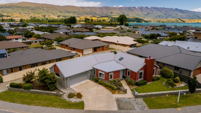 16 Sunhaven Cove, Cromwell, Central Otago, Otago, 9310, New Zealand