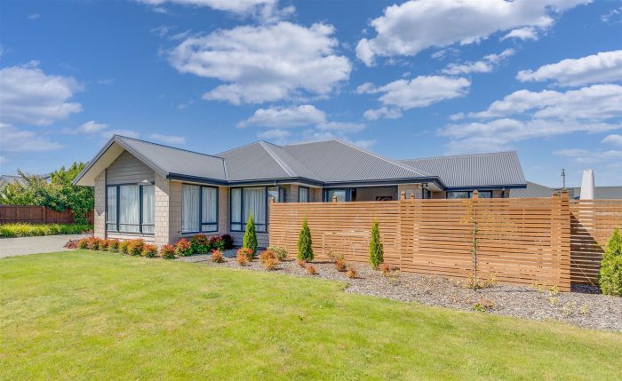 25 Tauhinu Avenue, Lincoln, Selwyn, Canterbury, 7608, New Zealand