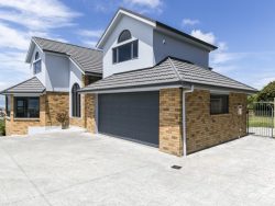 42 Downing Street, Crofton Downs, Wellington, 6035, New Zealand