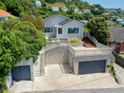 15 Sunglow Avenue, Melrose, Wellington, 6023, New Zealand