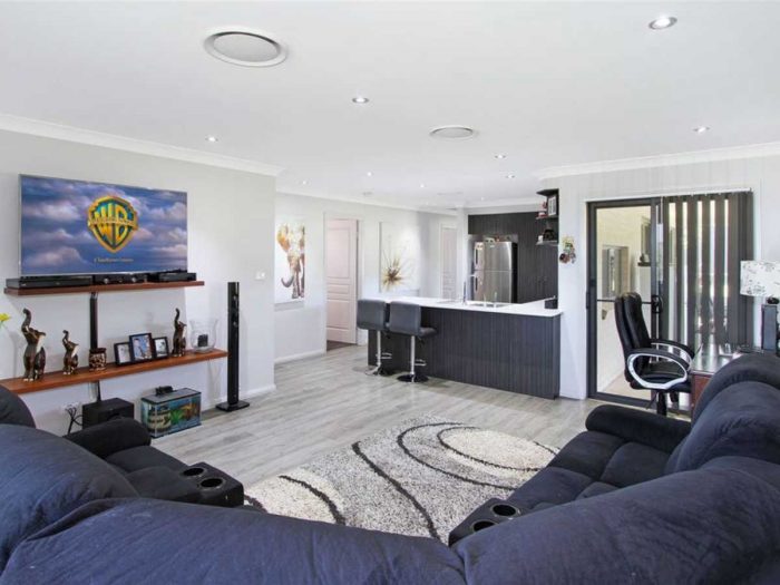 5 Mitchell Pl, Gunnedah NSW 2380, Australia