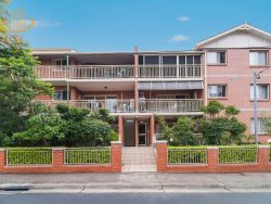 7/28-32 Mt Pleasant Ave, Burwood NSW 2134, Australia