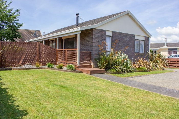 24 Nikau Place, Matamata, Matamata-Piako, Waikato, 3400, New Zealand