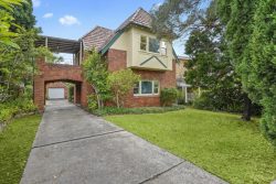 4 Austin Ave, Croydon NSW 2132, Australia