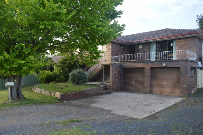 96 Oliver St, Glen Innes NSW 2370, Australia