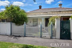 387 Park St, South Melbourne VIC 3205, Australia