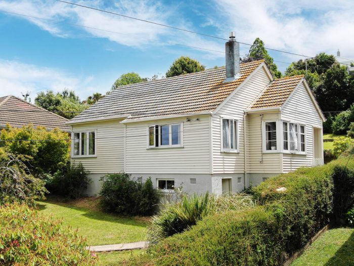 51 Prospect Bank, Wakari, Dunedin, Otago, 9010, New Zealand