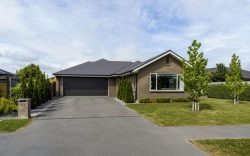 21 Temple Avenue, Lincoln, Selwyn, Canterbury, 7608, New Zealand