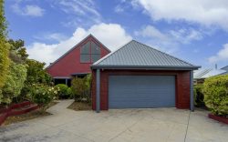 5 Marquess Avenue, Halswell, Christchurch City, Canterbury, 8025, New Zealand