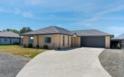 22 Blair Place, Kaiapoi, Waimakariri, Canterbury, 7630, New Zealand