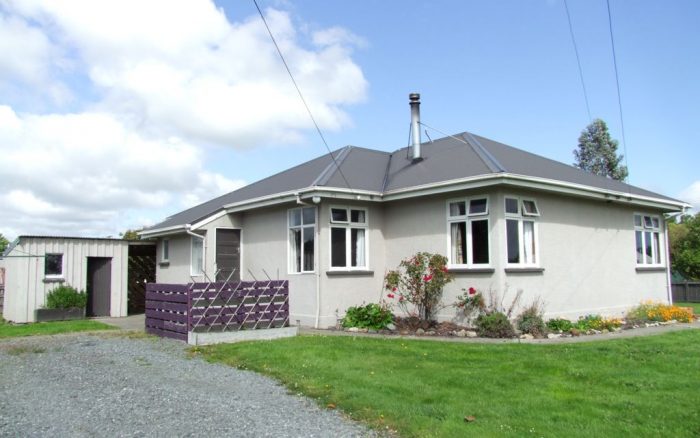 9 Ossian Street, Milton, Clutha, Otago, 9220, New Zealand