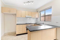 3/88 Burfitt St, Leichhardt NSW 2040, Australia