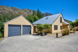 102 Atley Road, Arthurs Point, Queenstown-Lakes, Otago, 9371, New Zealand